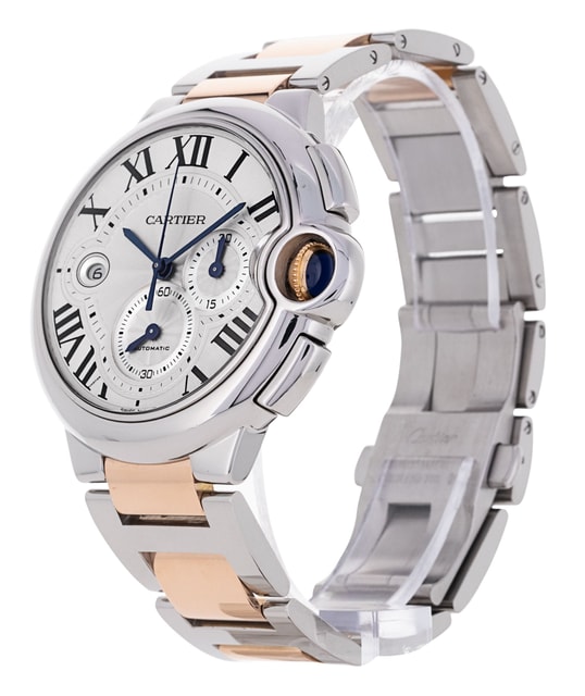 Cartier Ballon Bleu W6920063 Image 2
